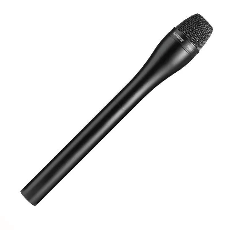 Shure SM63LB Dynamic Microphone
