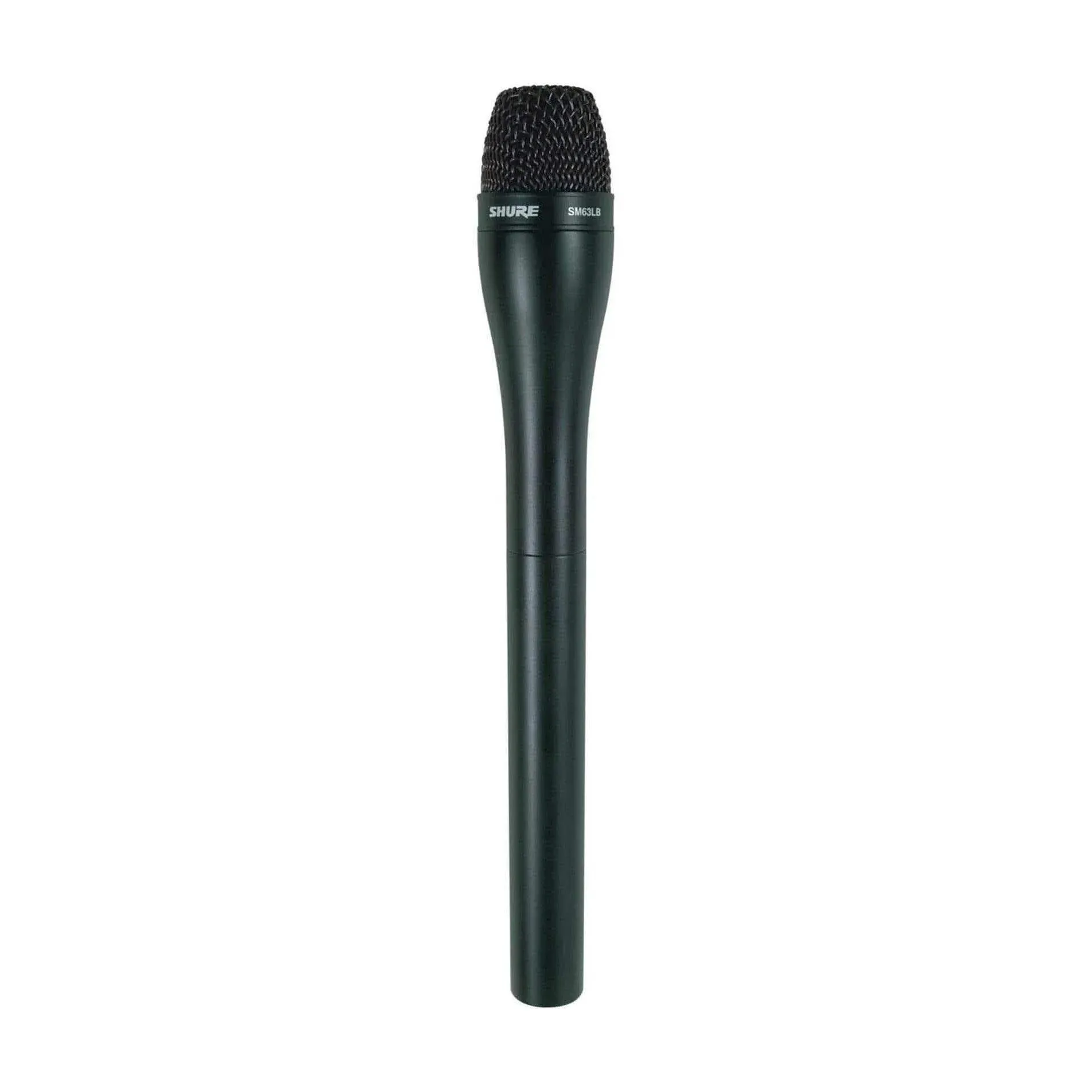 Shure SM63LB Dynamic Microphone