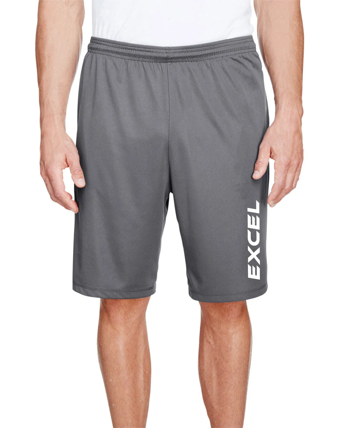 Side Pocketed Short