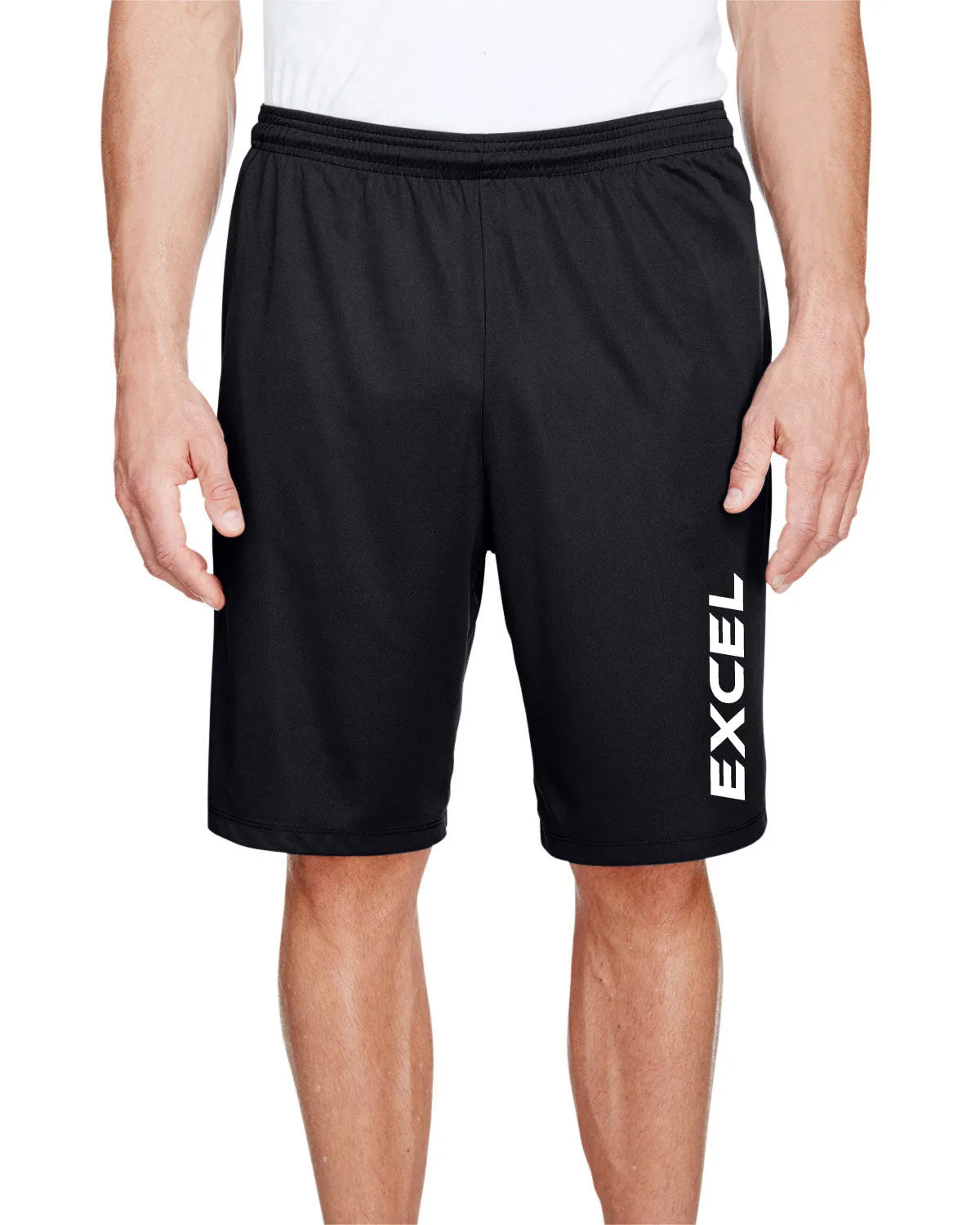 Side Pocketed Short