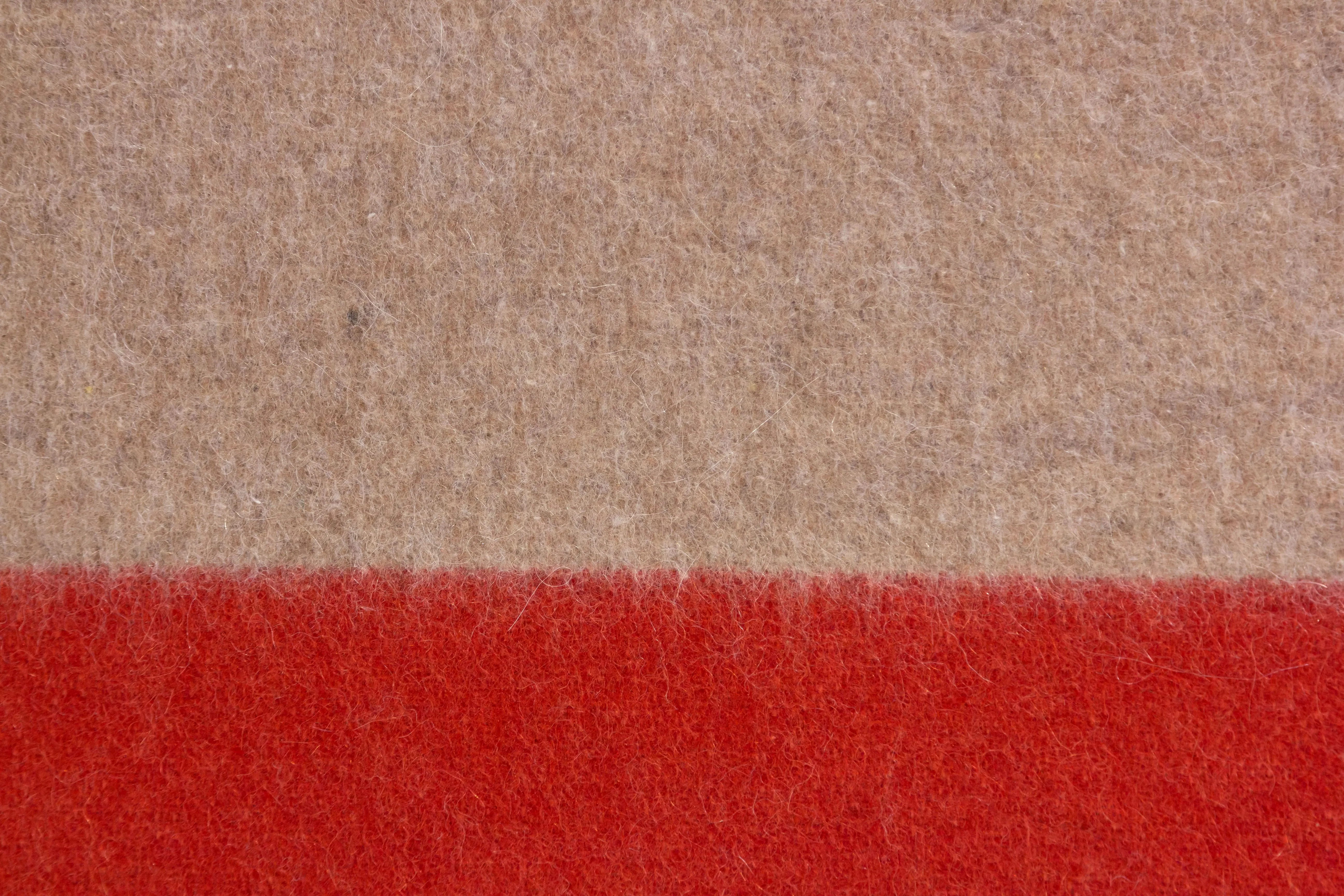 Siempher Recycled Blanket