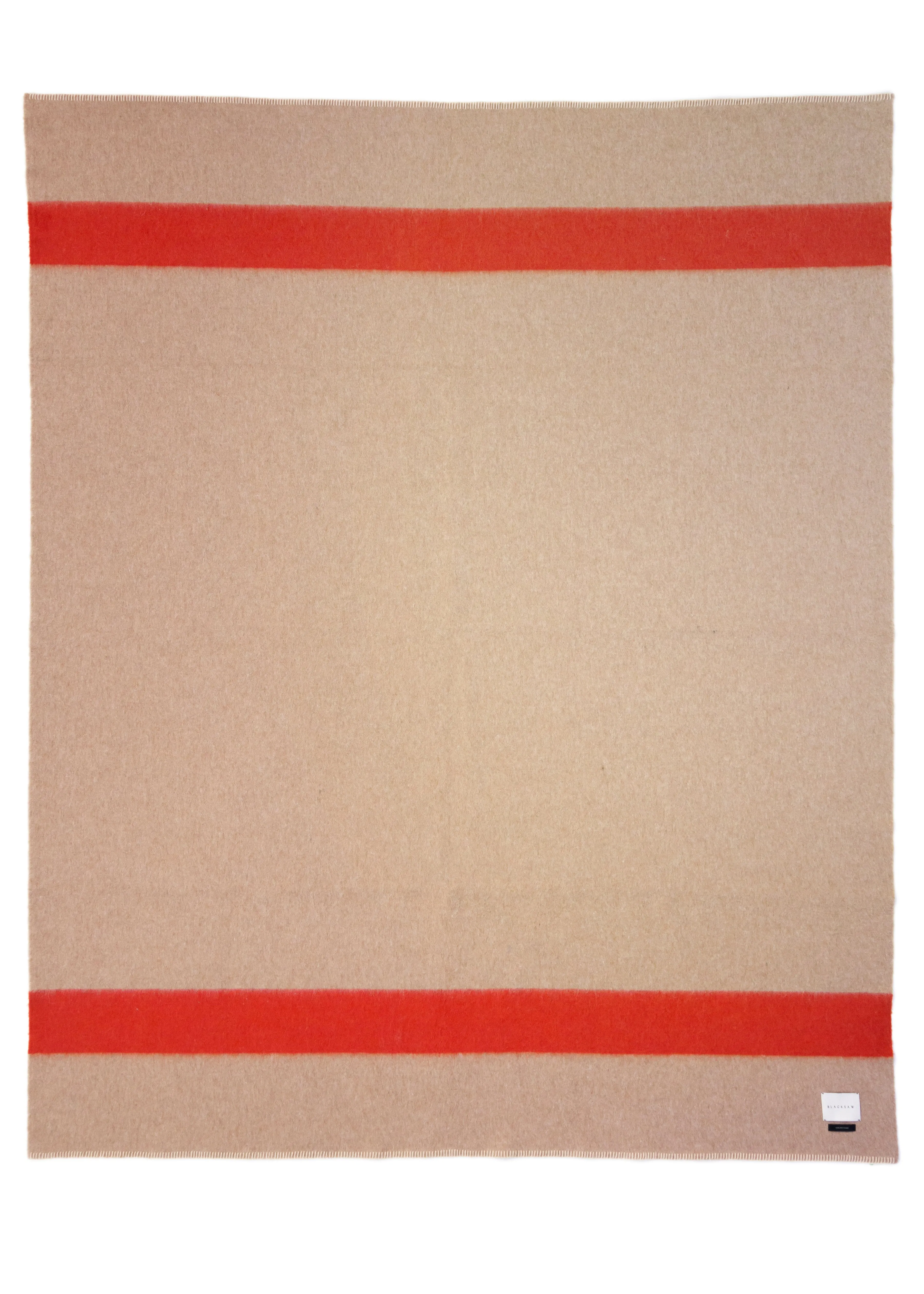 Siempher Recycled Blanket