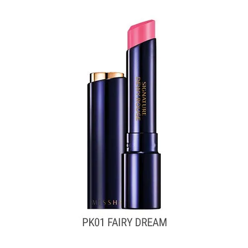 Signature Dewy Rouge