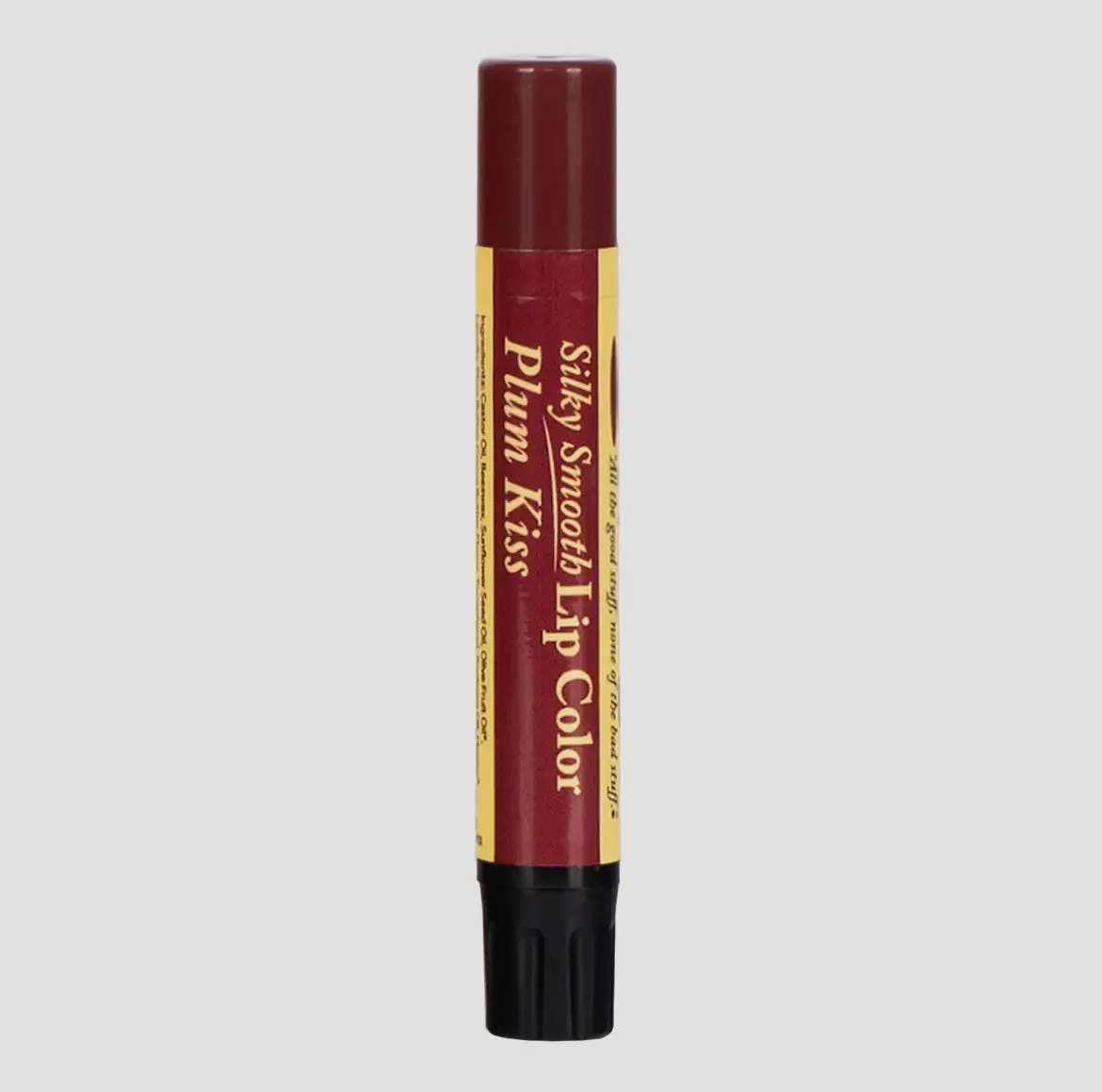Silky Smooth Lip Color