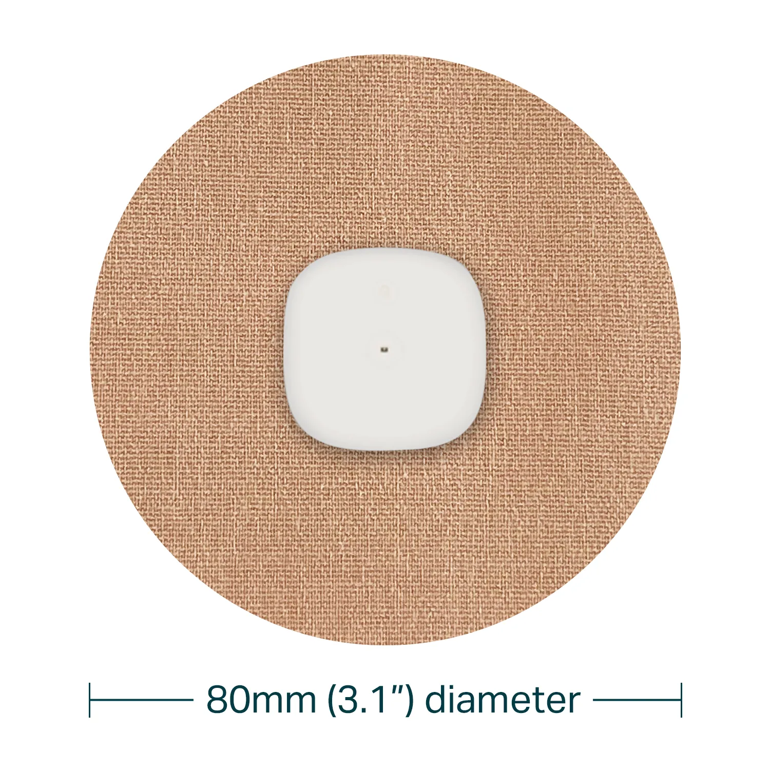 Simplera Adhesive Patches