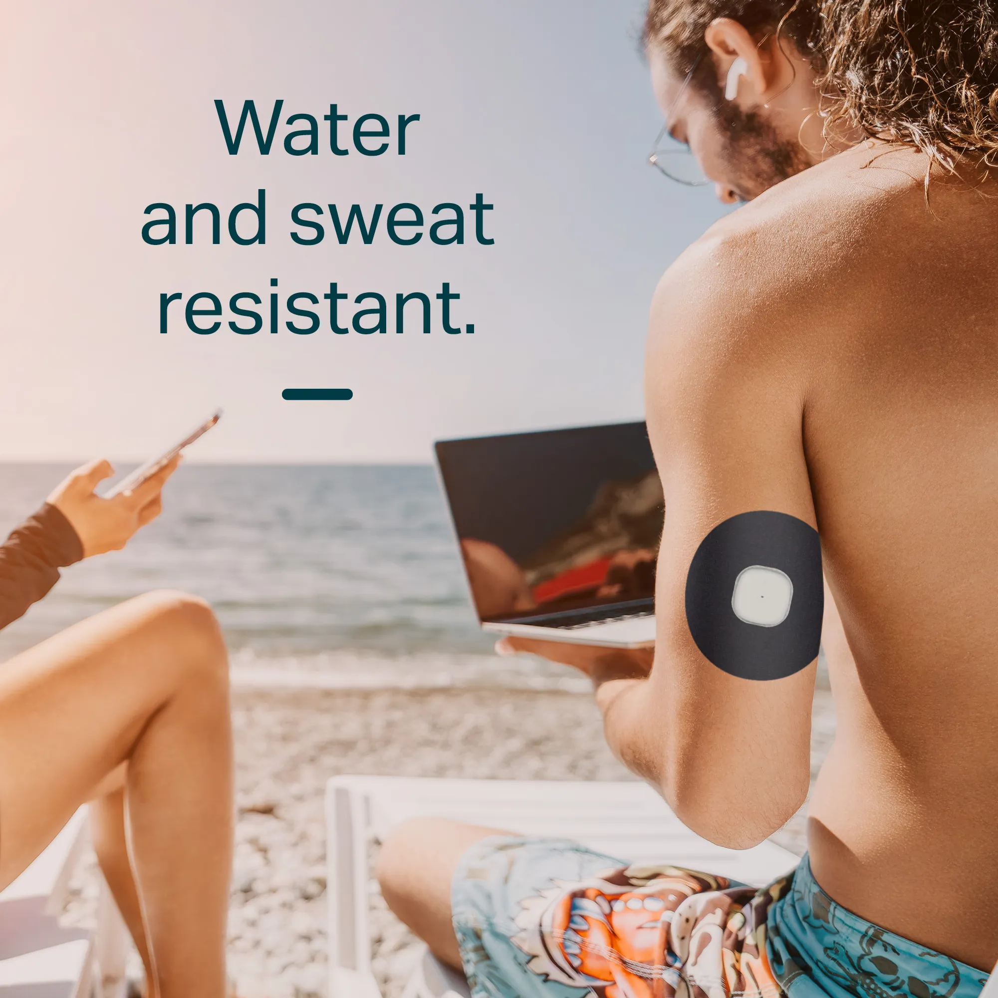 Simplera Adhesive Patches