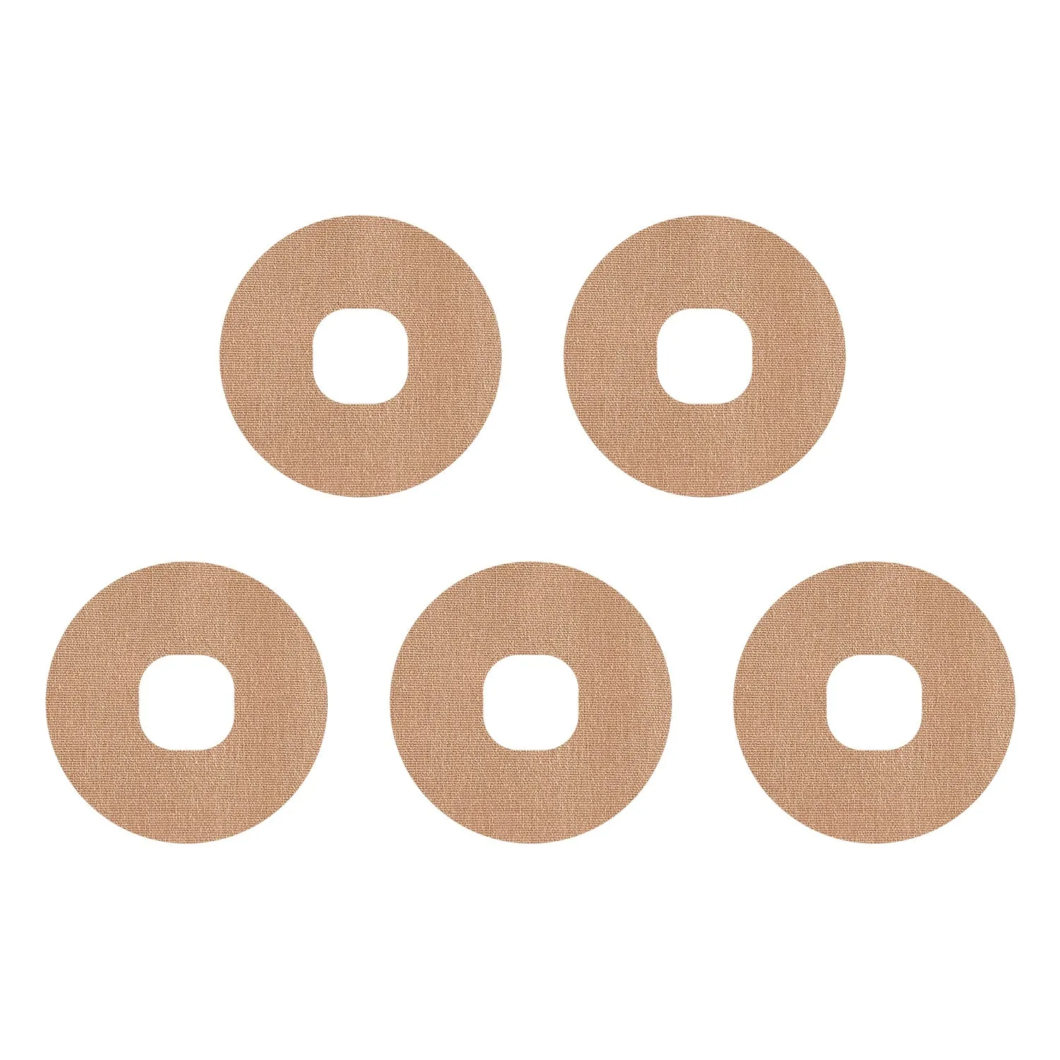 Simplera Adhesive Patches