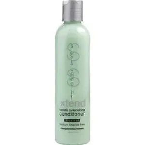 Simply Smooth By Simply Smooth Xtend Keratin Replenishing Conditioner Tropical Sodium Chloride Free