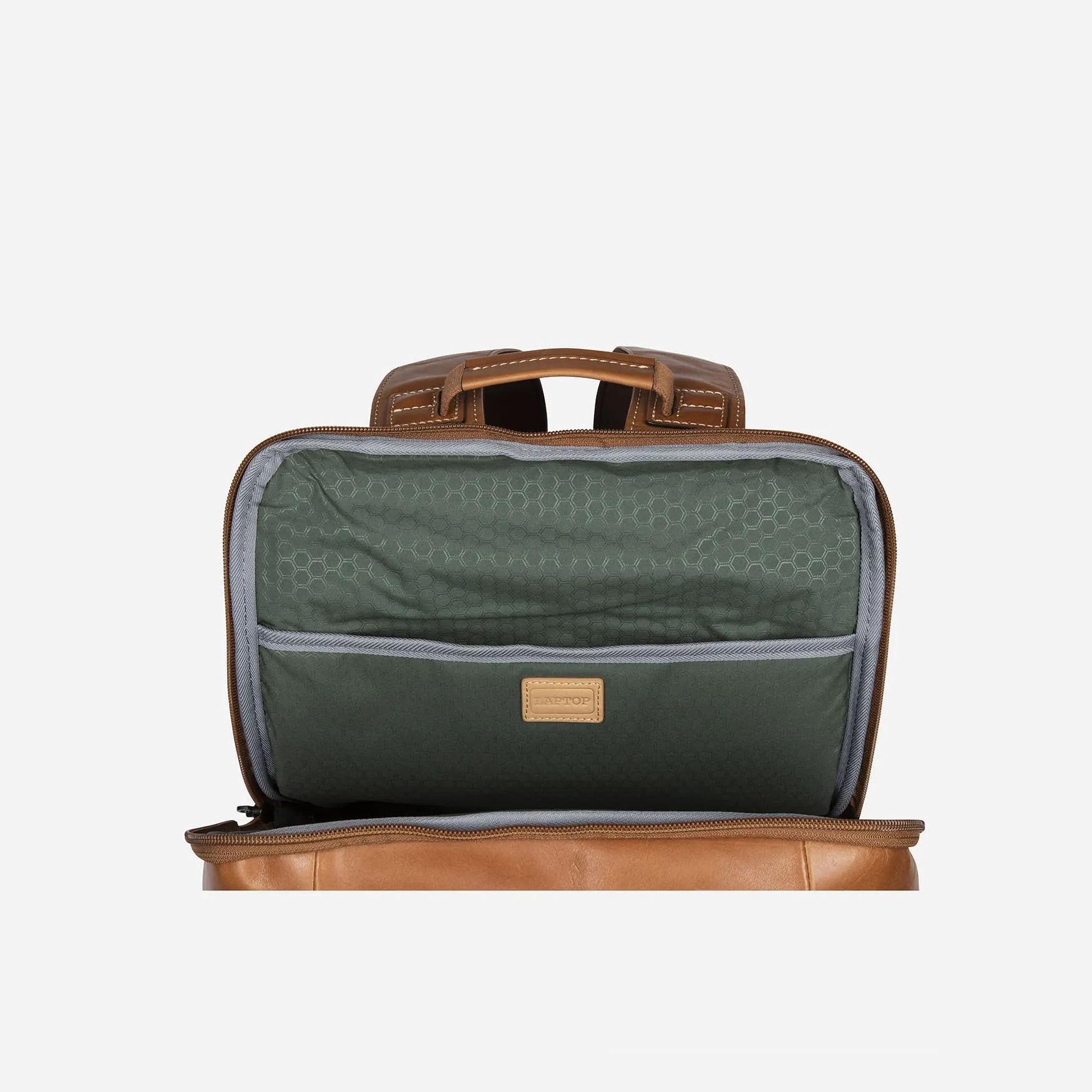 Single Compartment Backpack 45cm