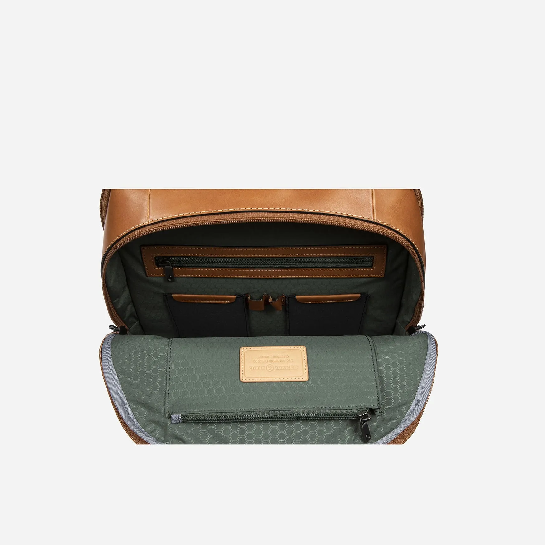 Single Compartment Backpack 45cm