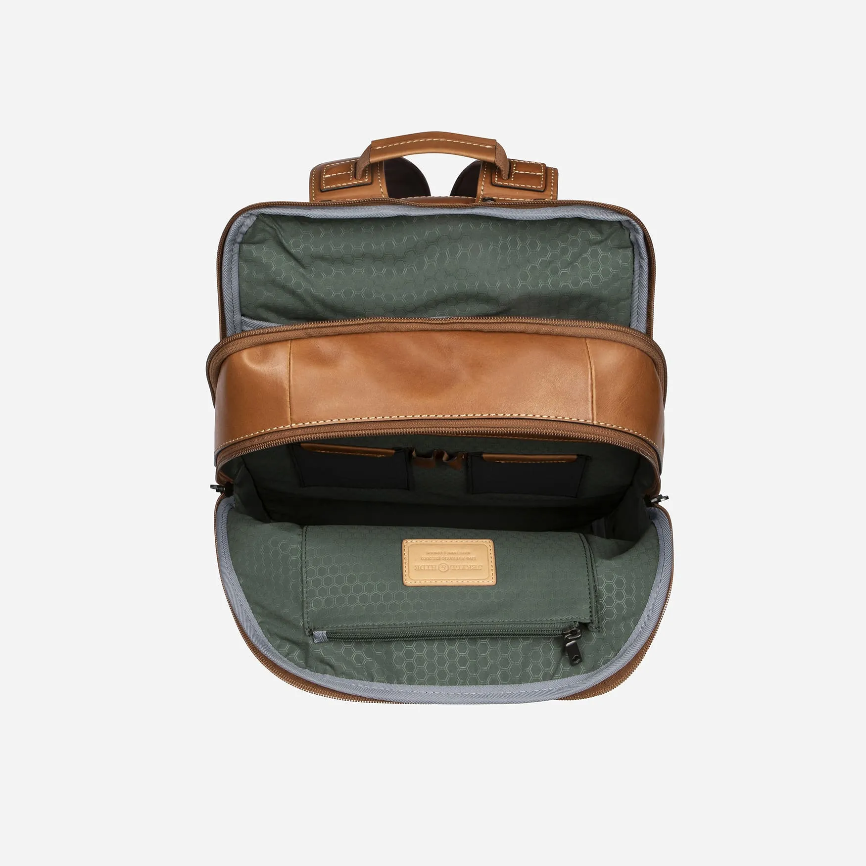 Single Compartment Backpack 45cm