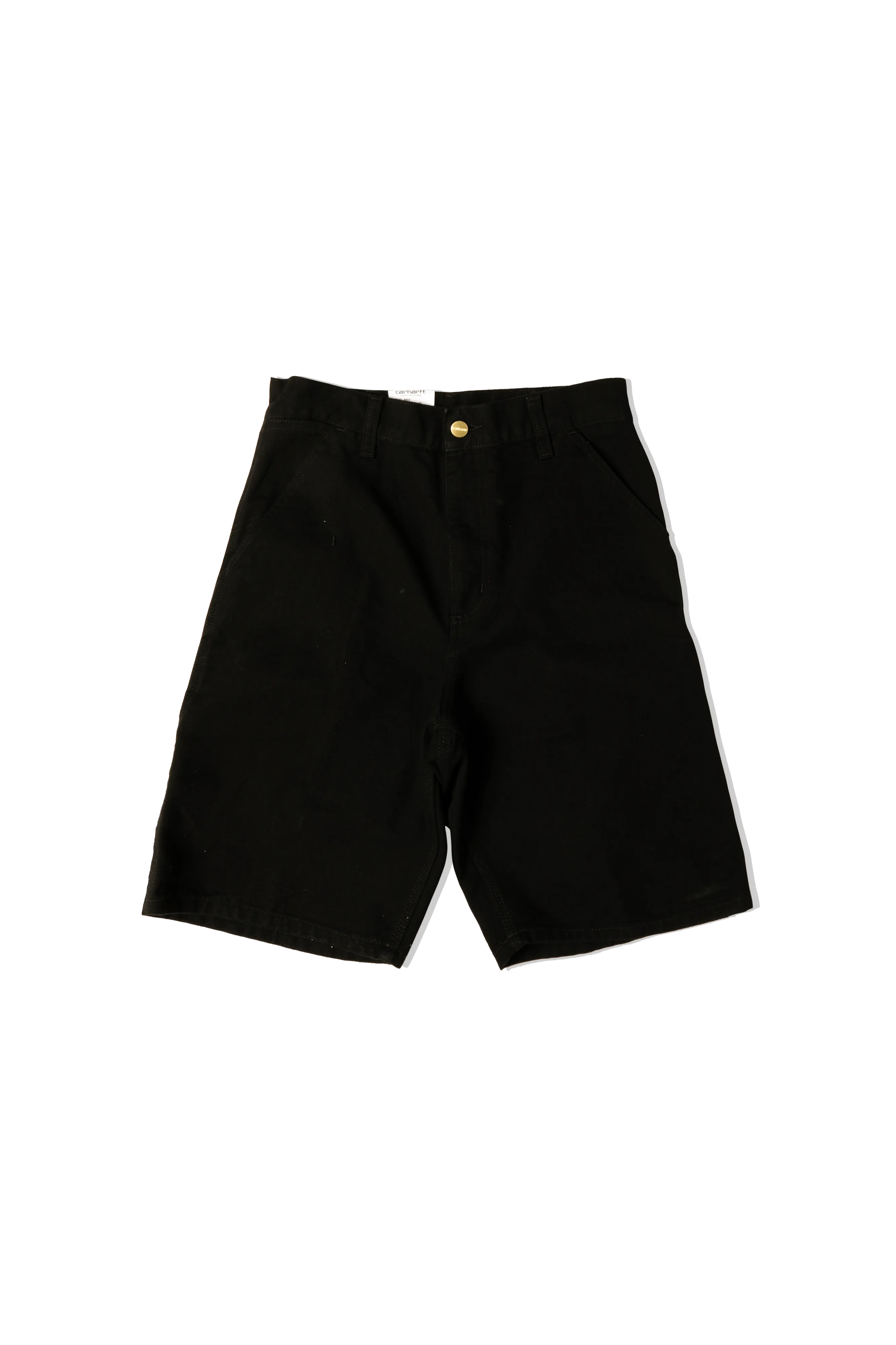 Single Knee Short