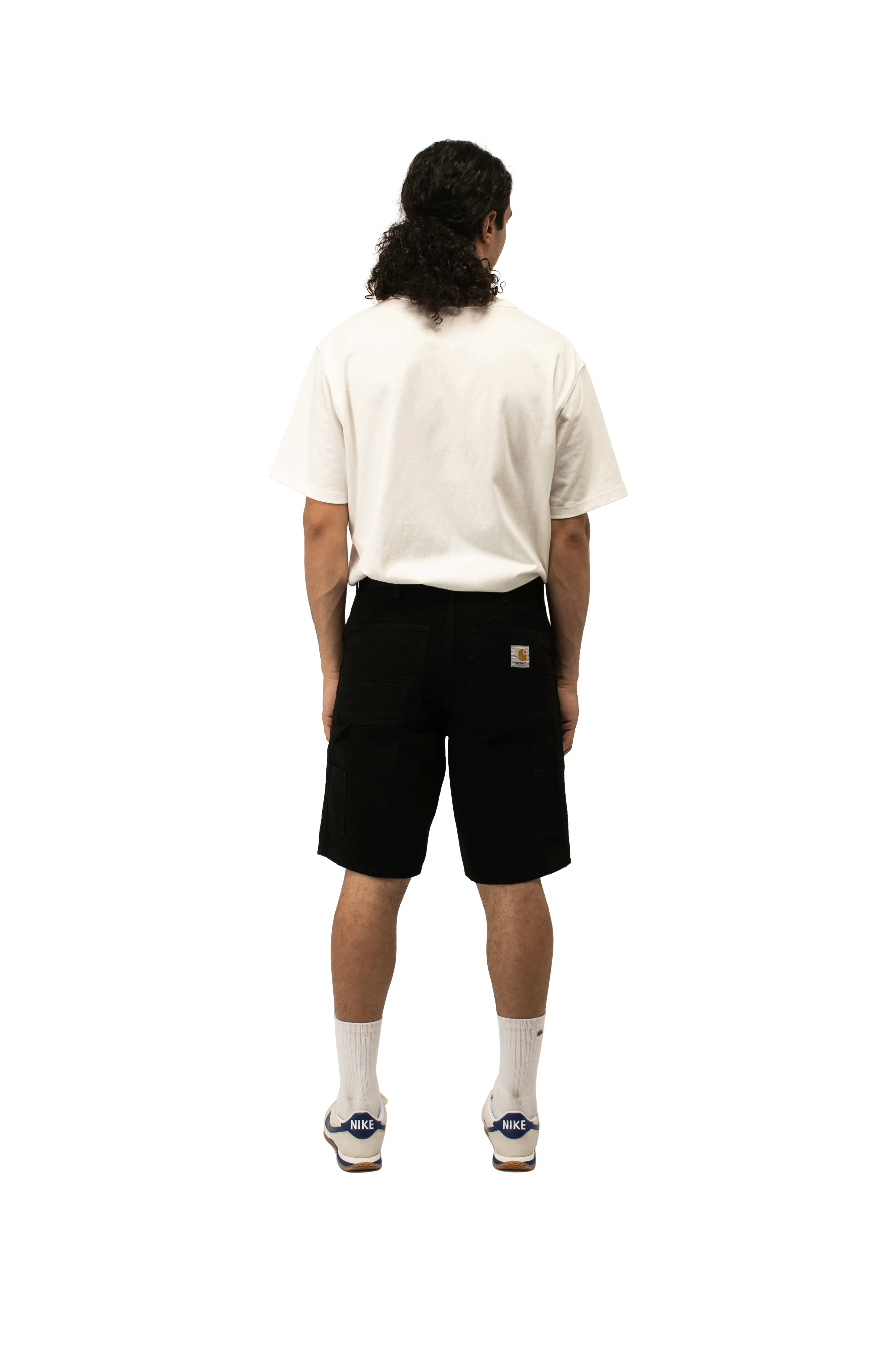 Single Knee Short