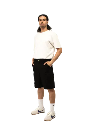 Single Knee Short