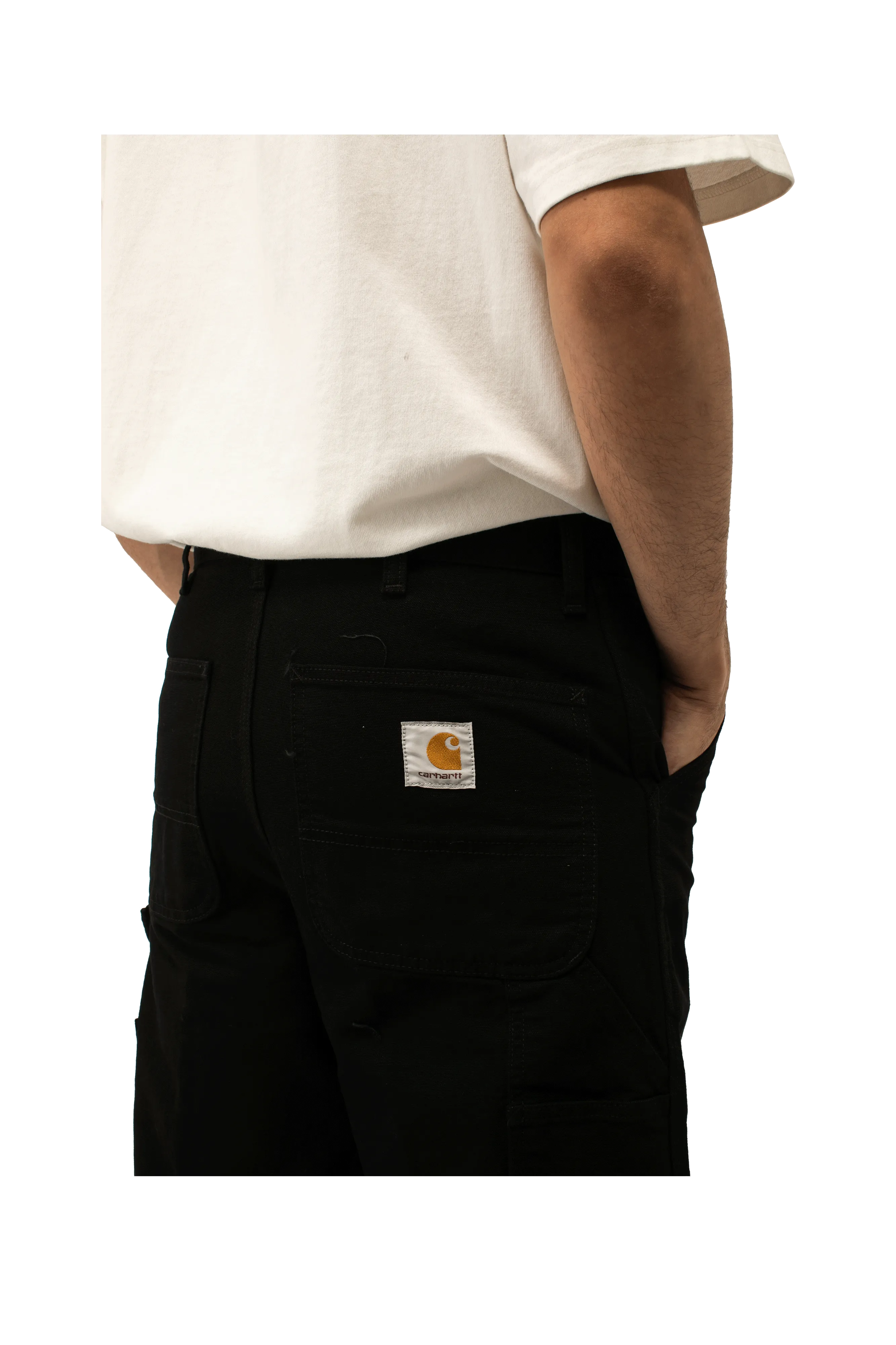 Single Knee Short