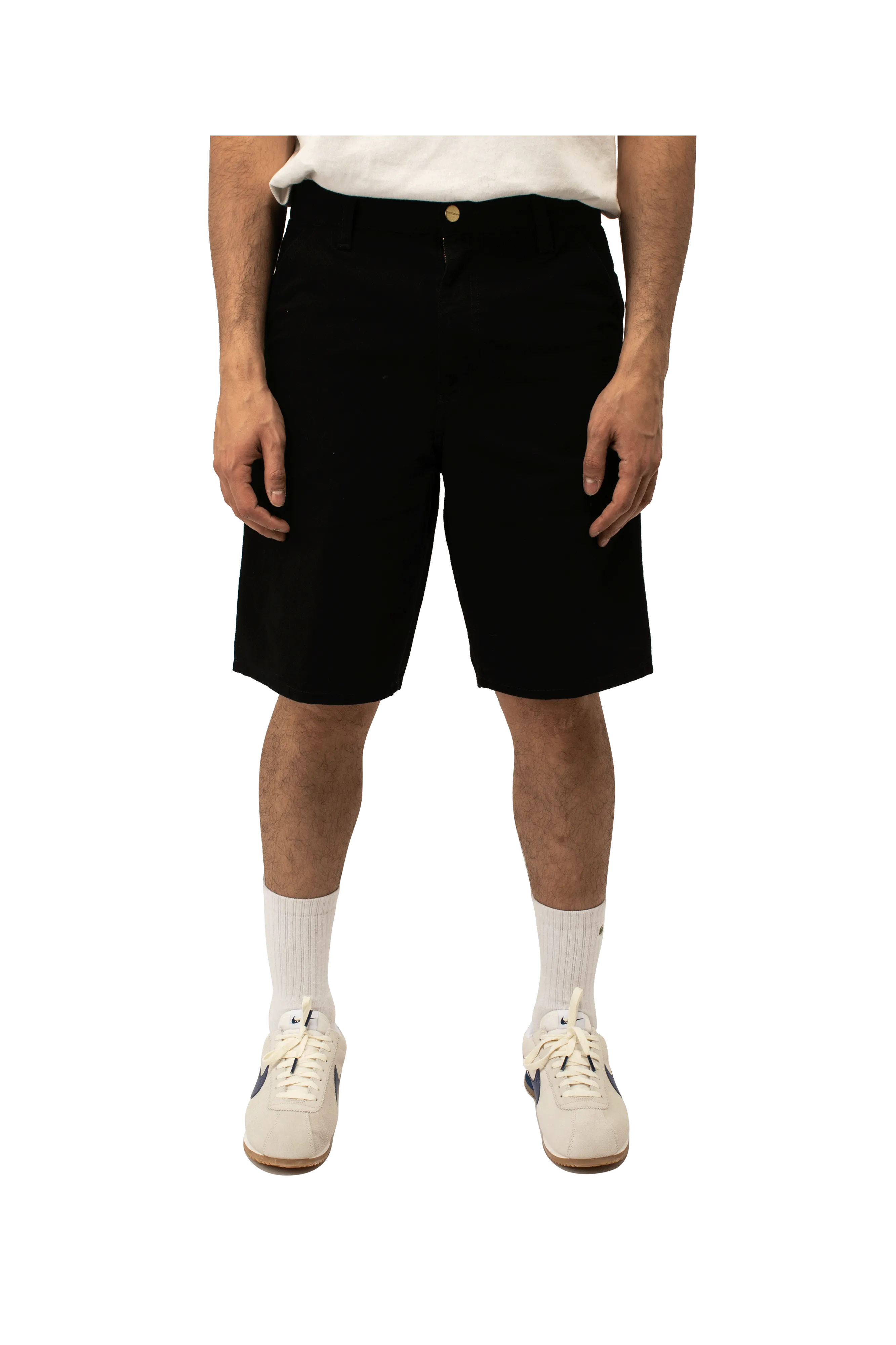 Single Knee Short