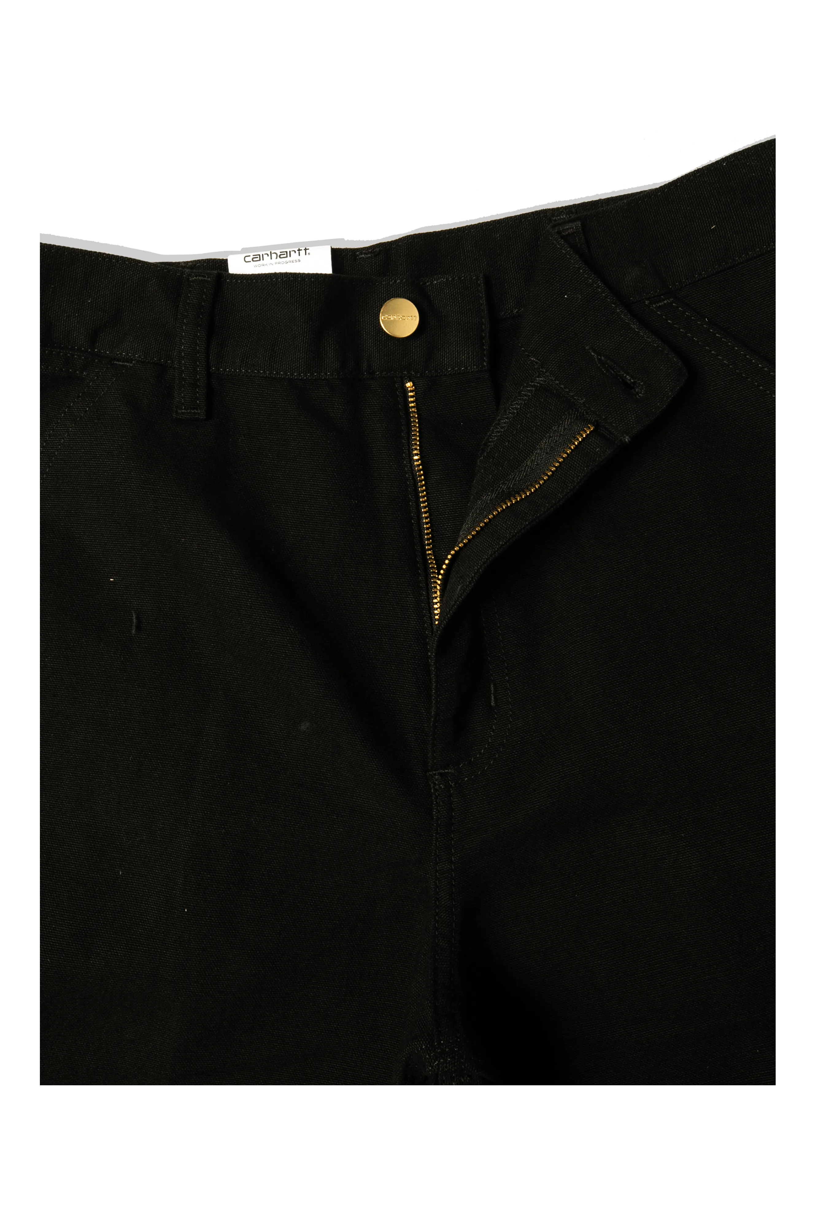 Single Knee Short