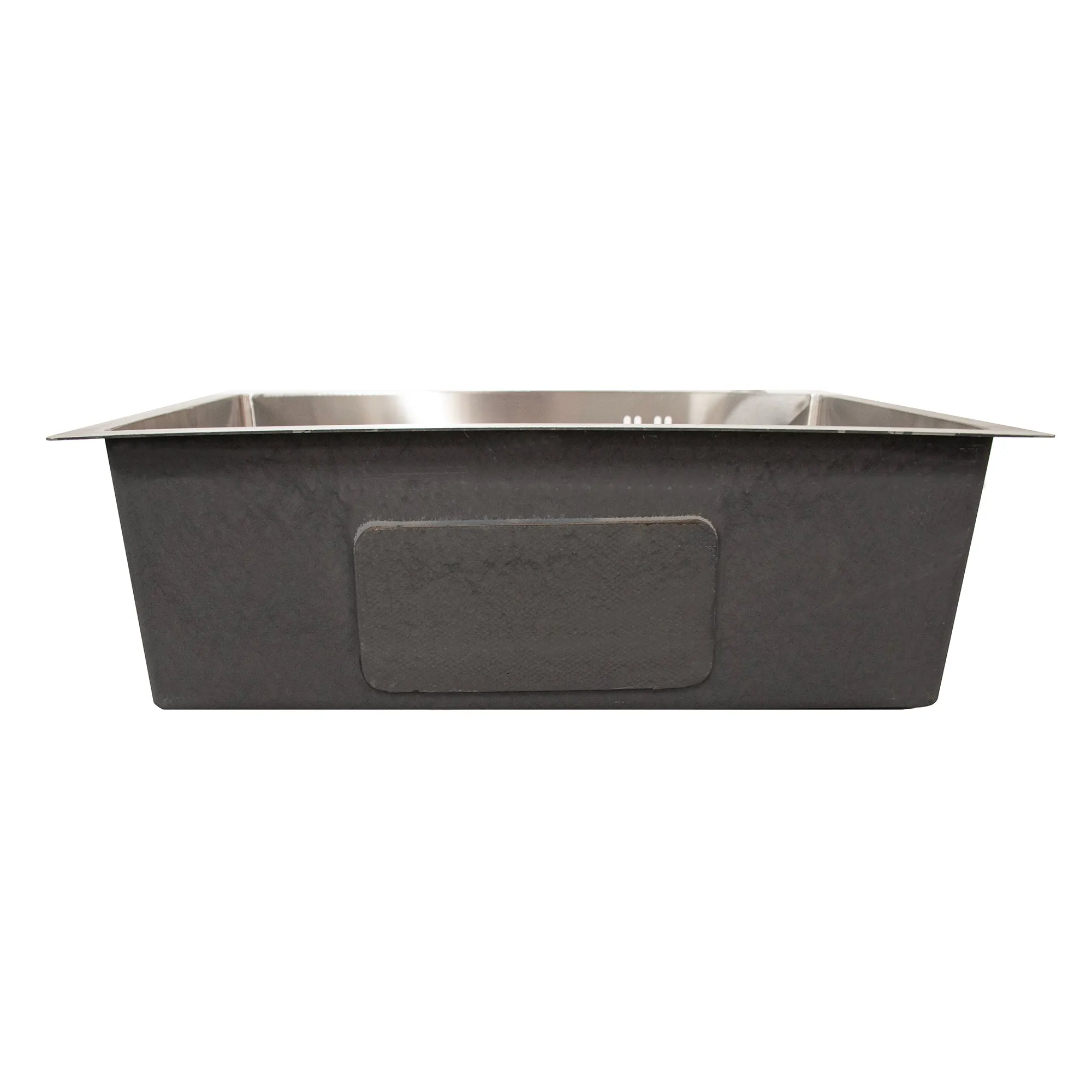 Sink for Outdoor Kitchen Cabinet