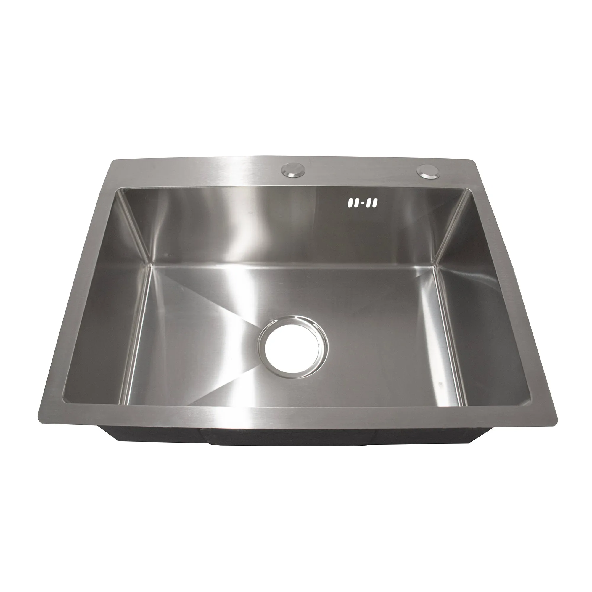 Sink for Outdoor Kitchen Cabinet