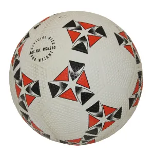 Size 5 Nylon 'Street' Football