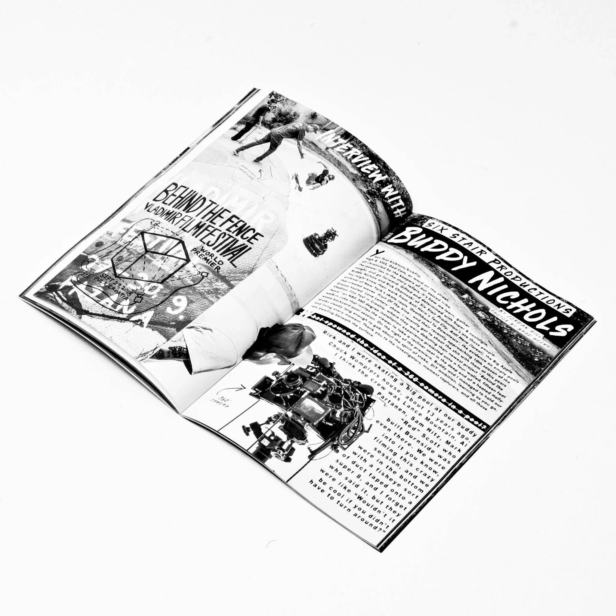 Skate Jawn Issue 48