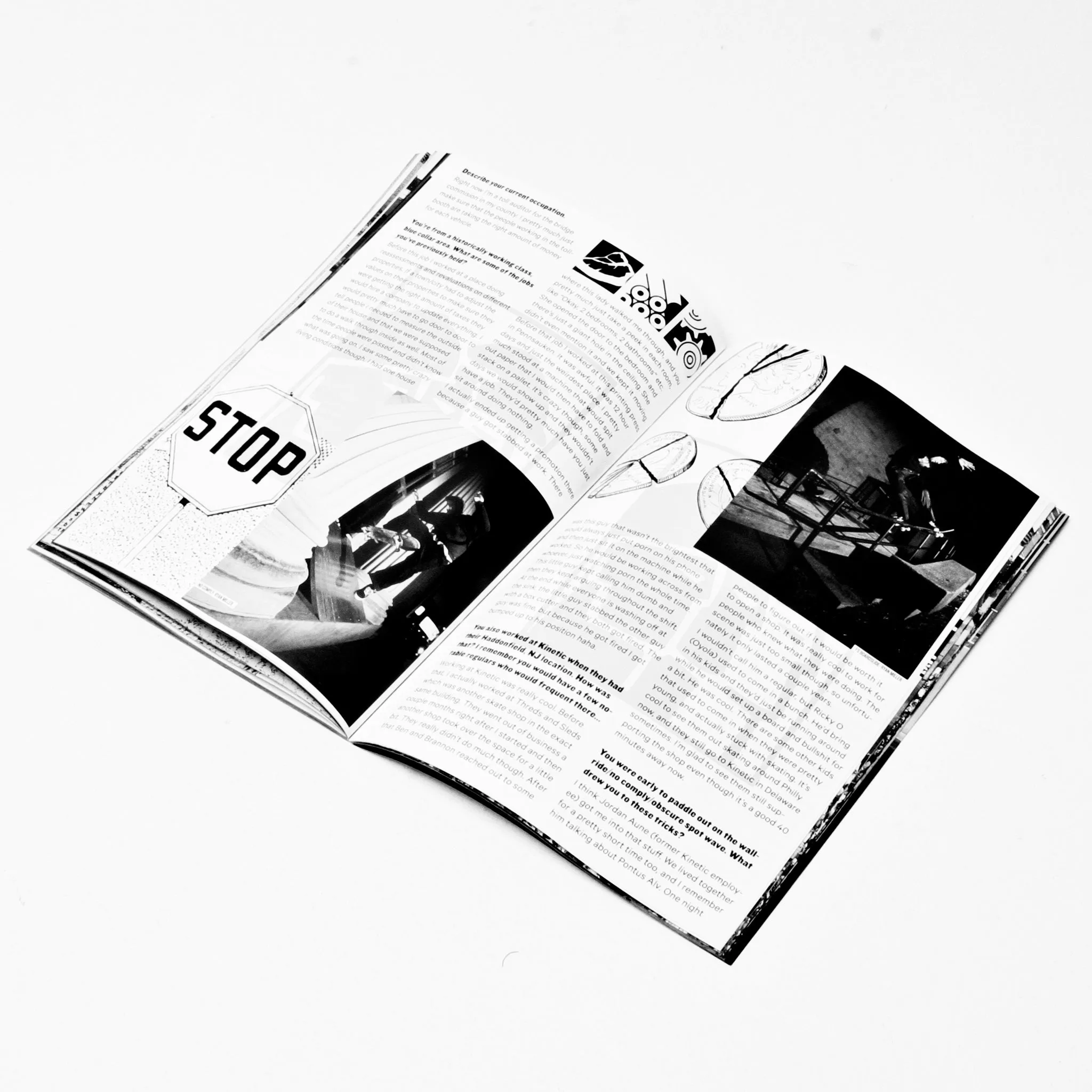 Skate Jawn Issue 48