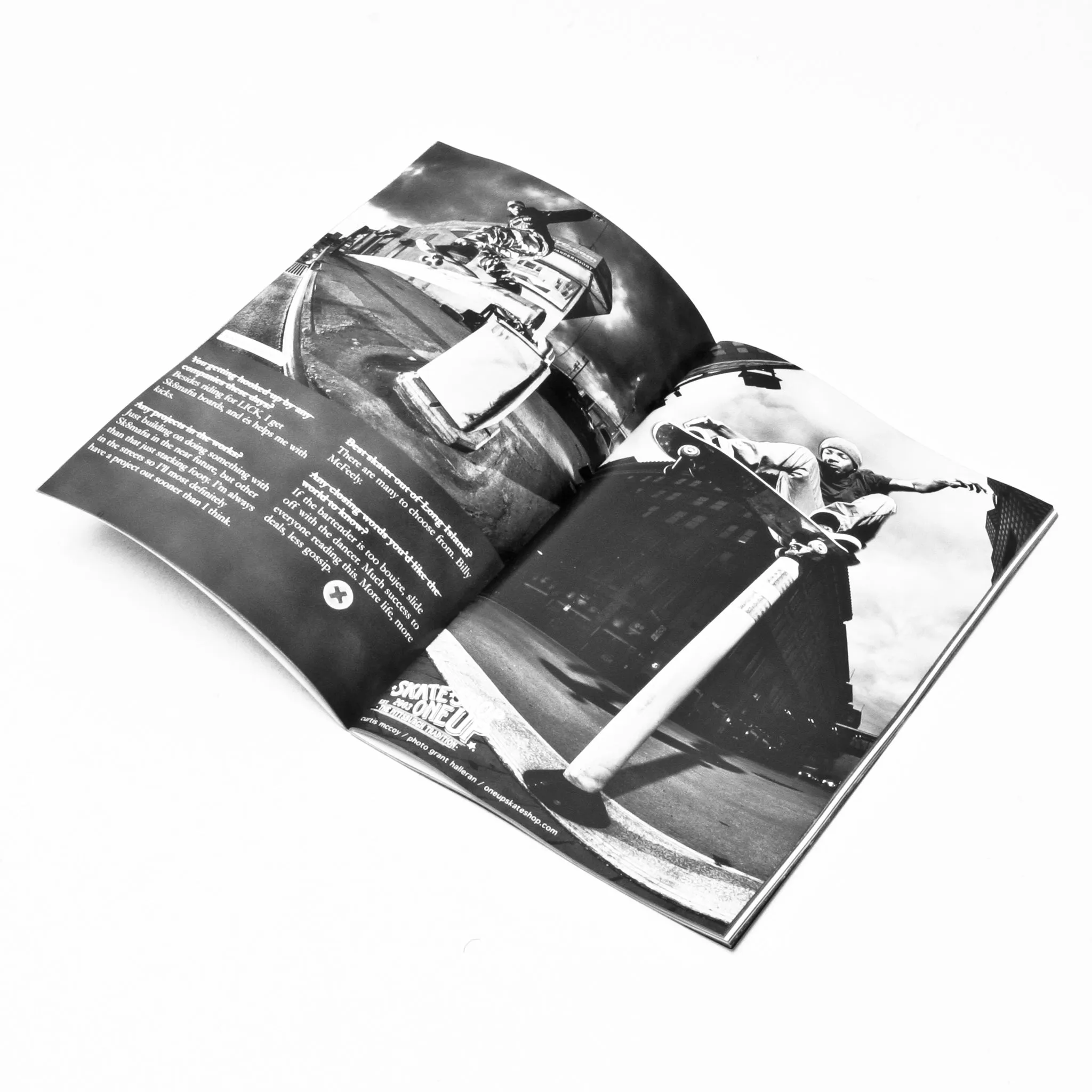 Skate Jawn Issue 48