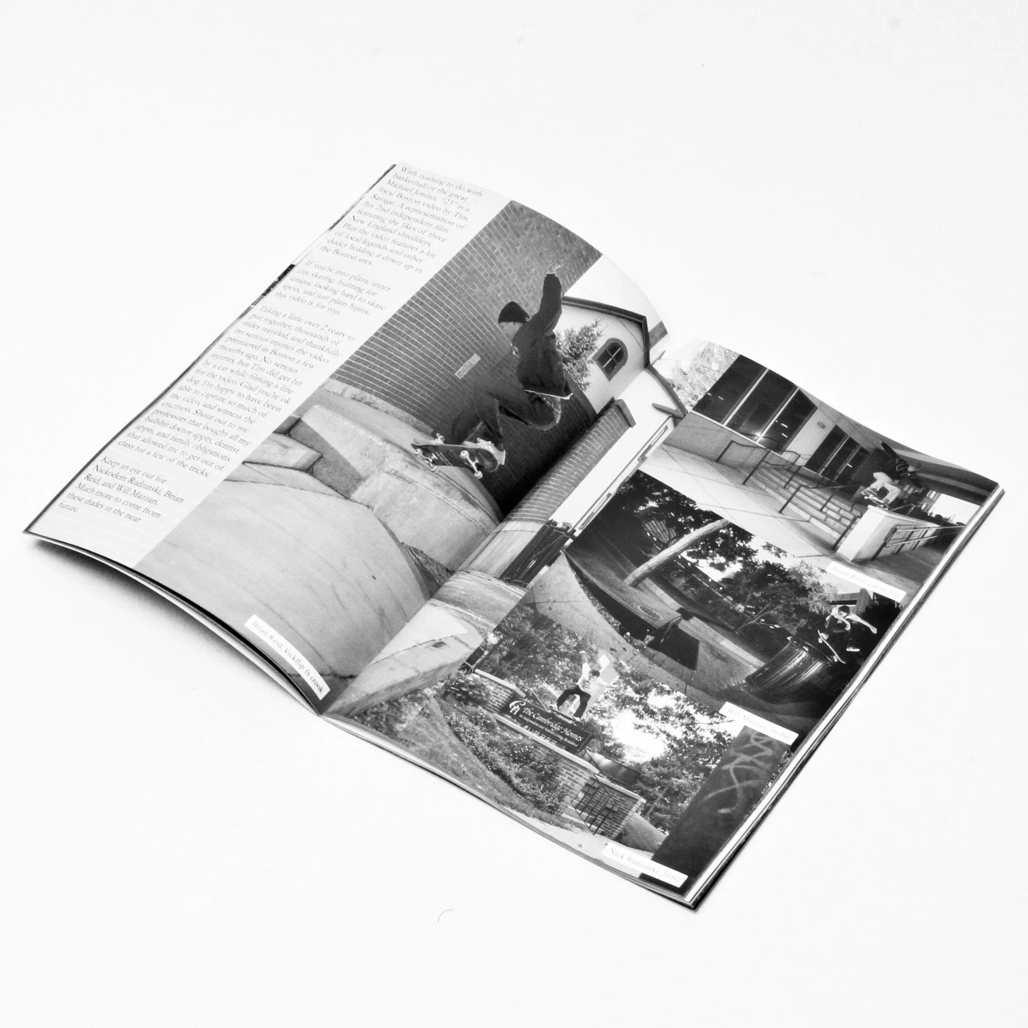 Skate Jawn Issue 48