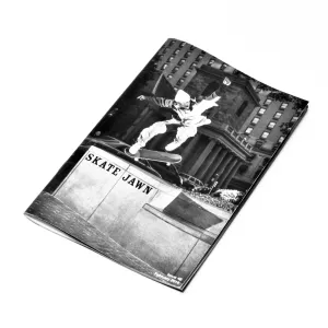 Skate Jawn Issue 48