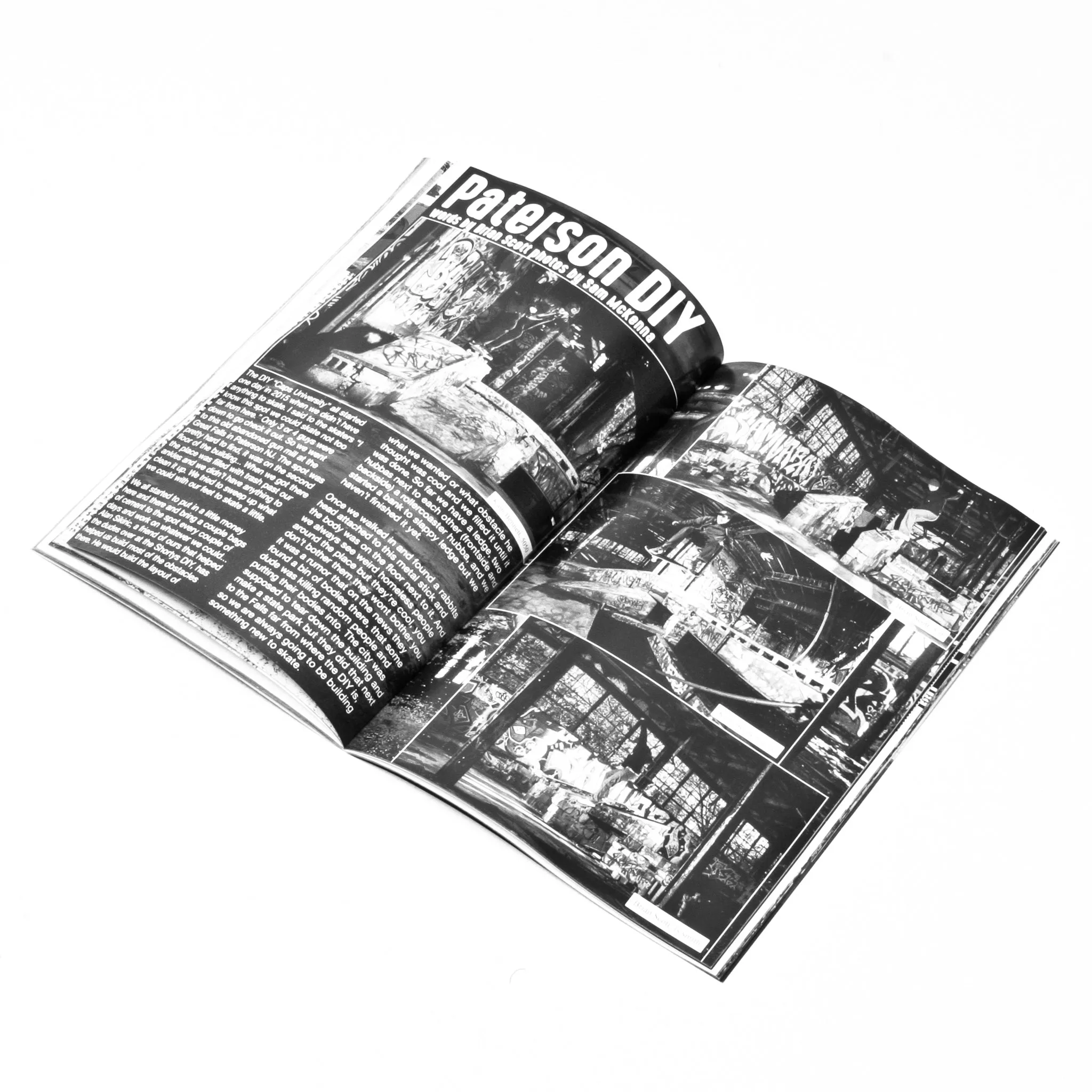 Skate Jawn Issue 48