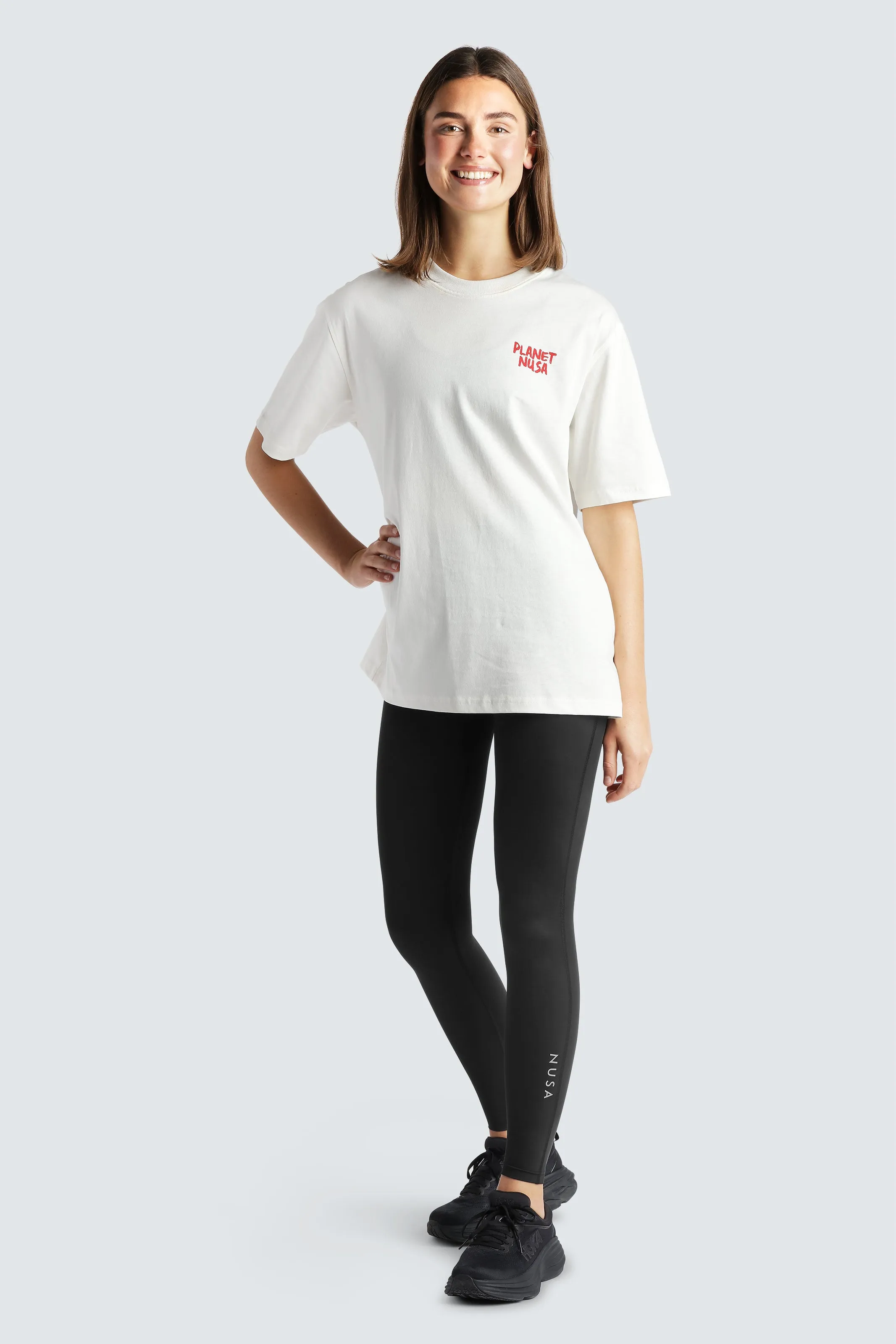 SKATE1 TEE