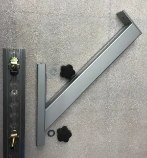 Ski & Snowboard Rack
