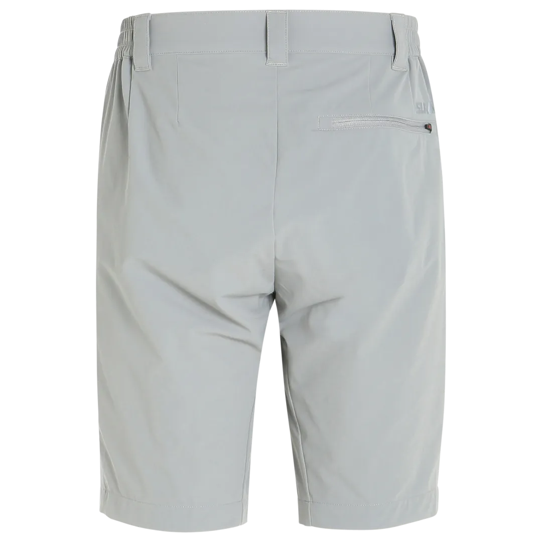 Slam Active Techno Chino Shorts