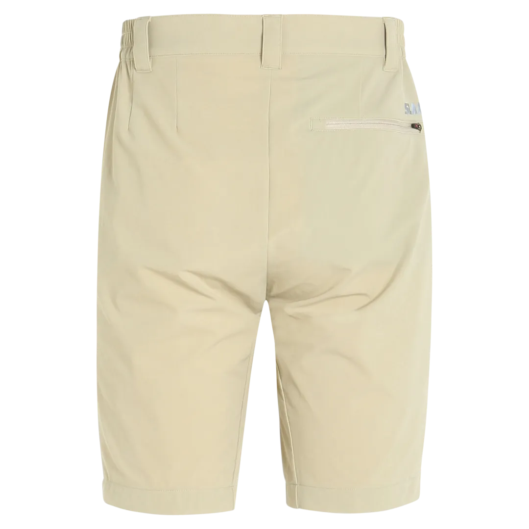 Slam Active Techno Chino Shorts