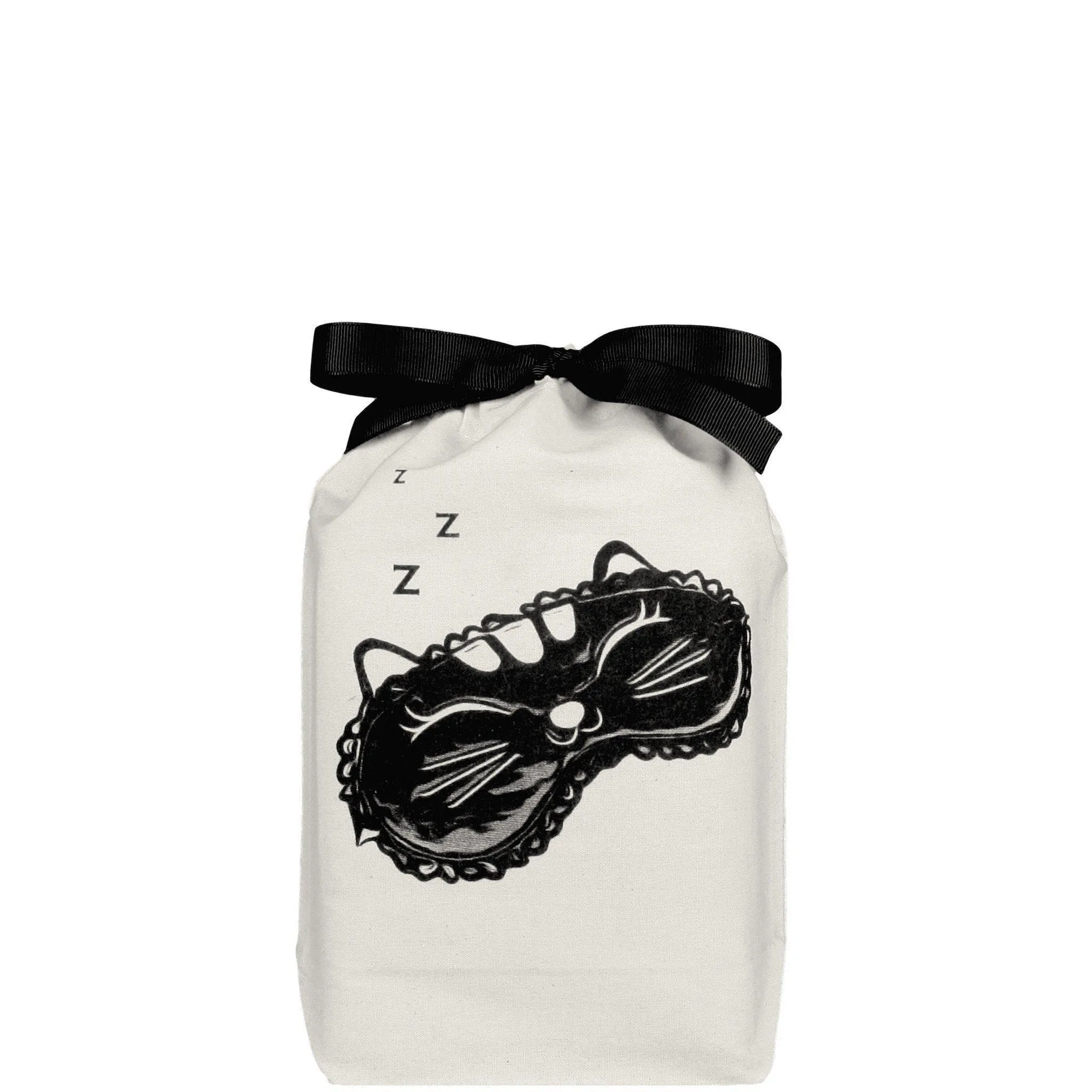 Sleepy Mask Organizing Bag