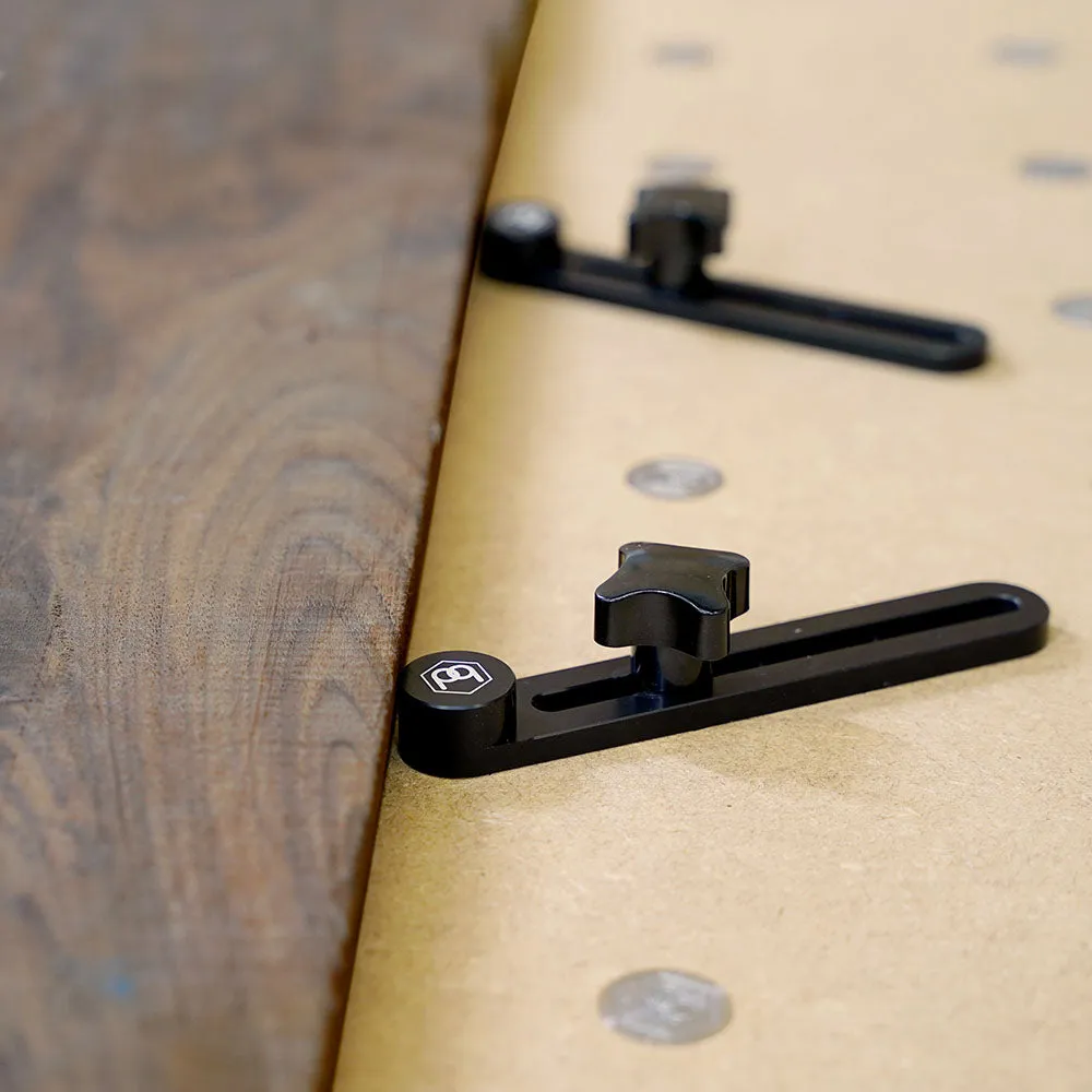 Slide Stop Clamp MK2