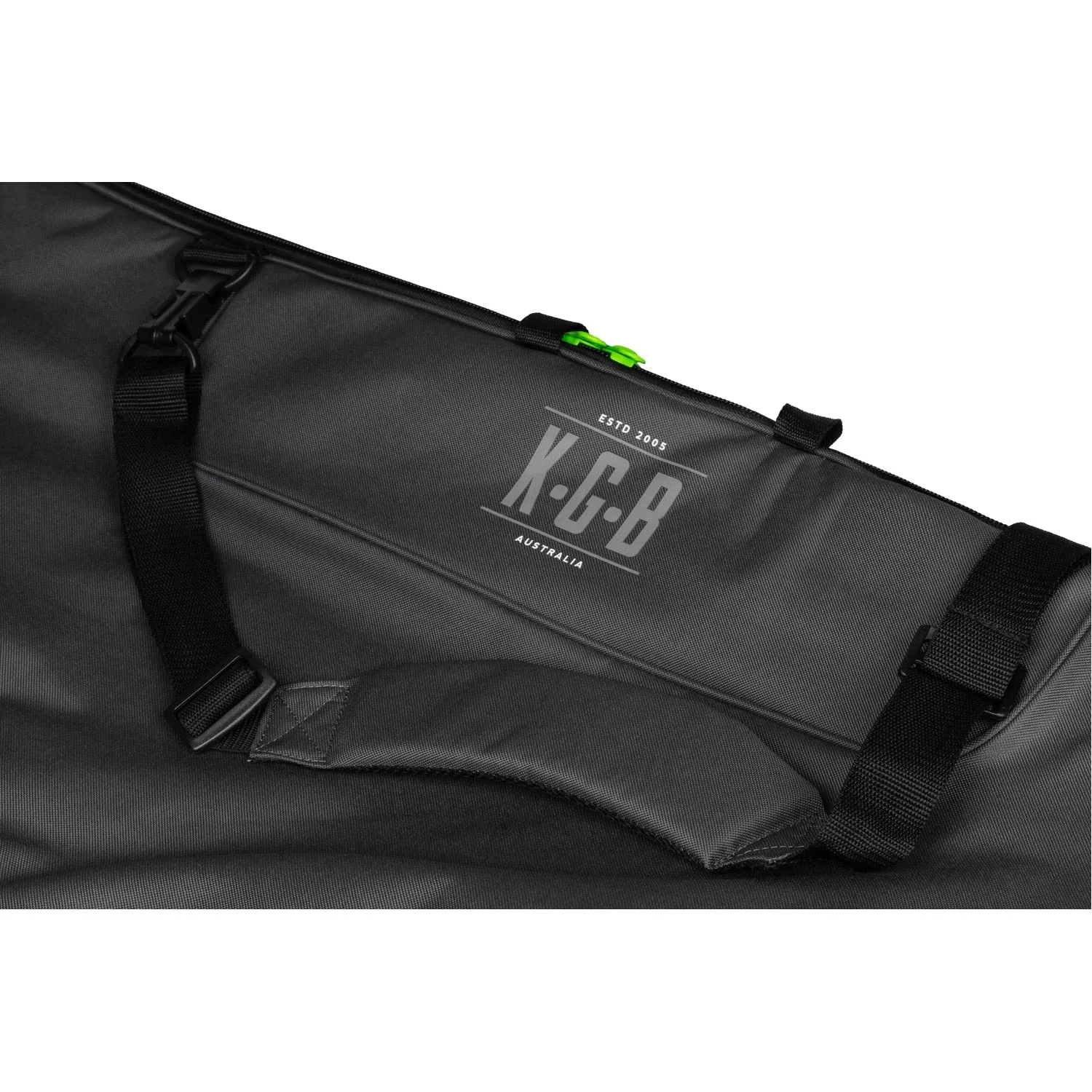 Slider Padded Wakeboard Bag 2022