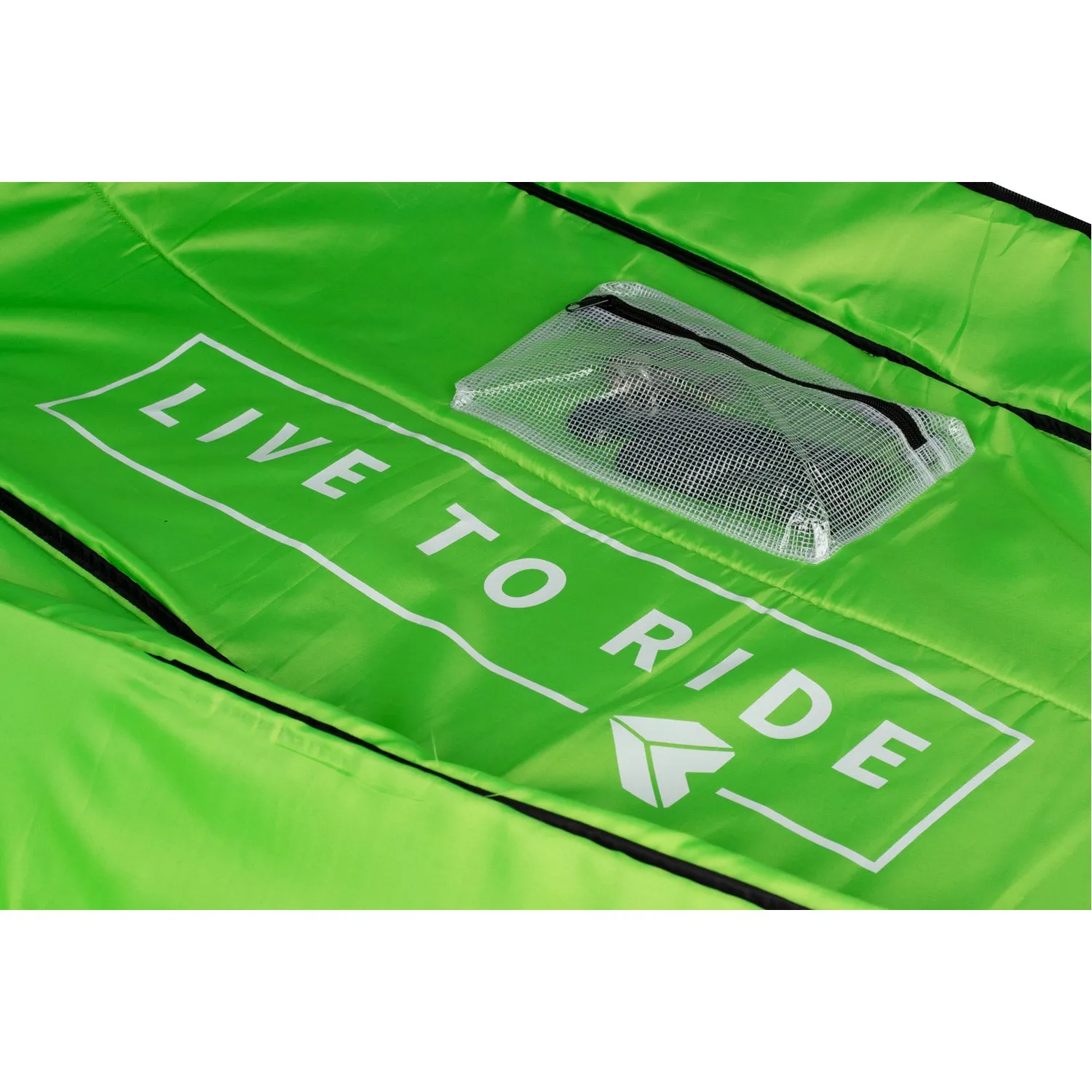 Slider Padded Wakeboard Bag 2022