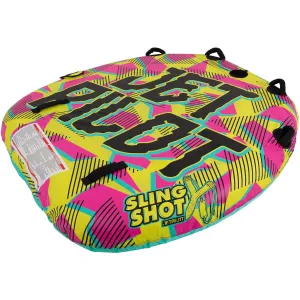 Slingshot 2P Ski Tube