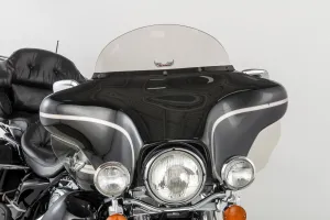 Slipstreamer S-135-8 Replacement Windshield - 8in. - Smoke