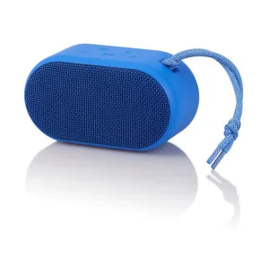 Small Rugged Portable Bluetooth Speaker