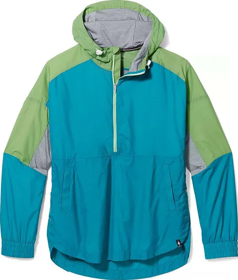 Smartwool Active Ultralite Anorak Femmes