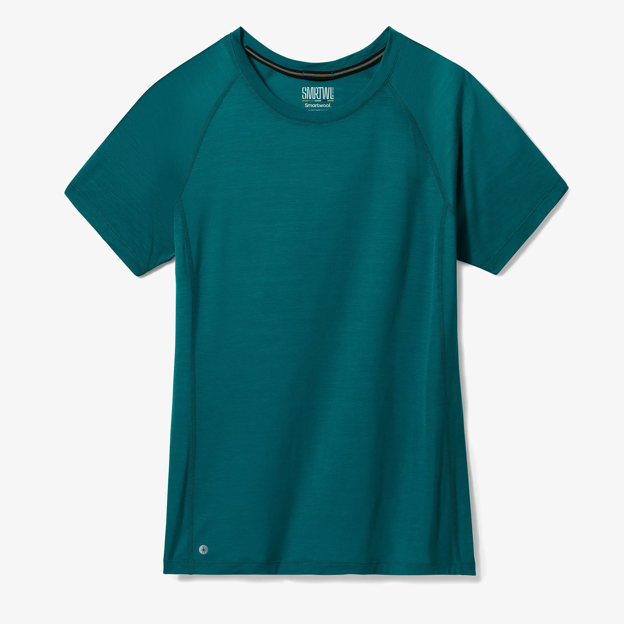 Smartwool - Active Ultralite Short Sleeve - Femme