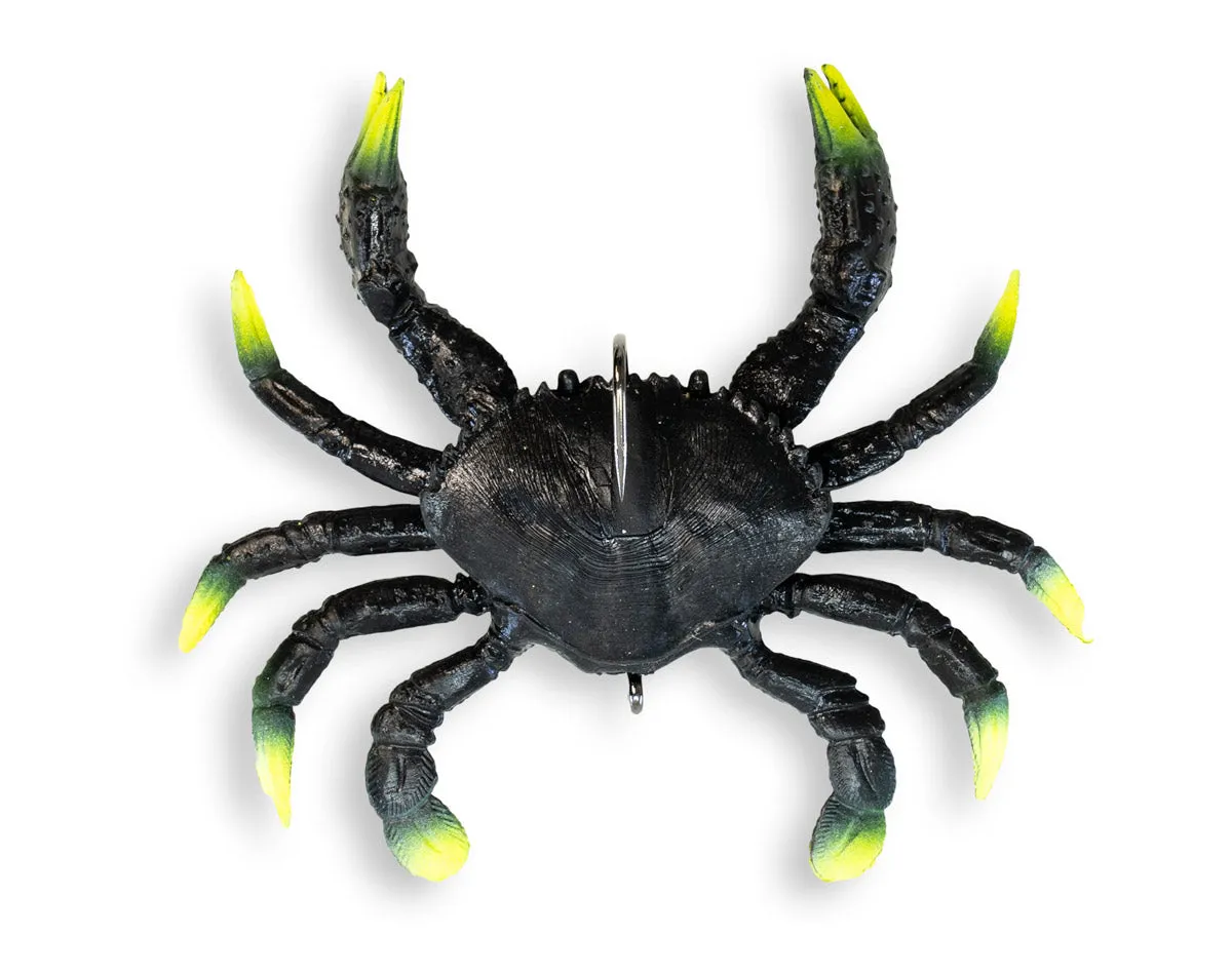 SMASH CRAB