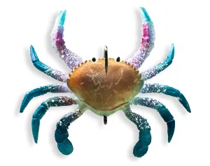 SMASH CRAB
