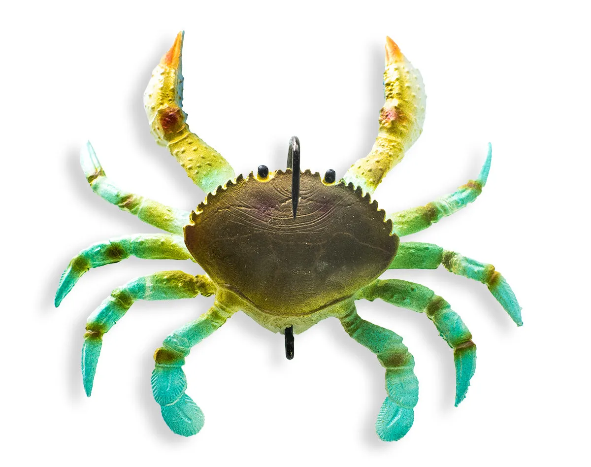 SMASH CRAB