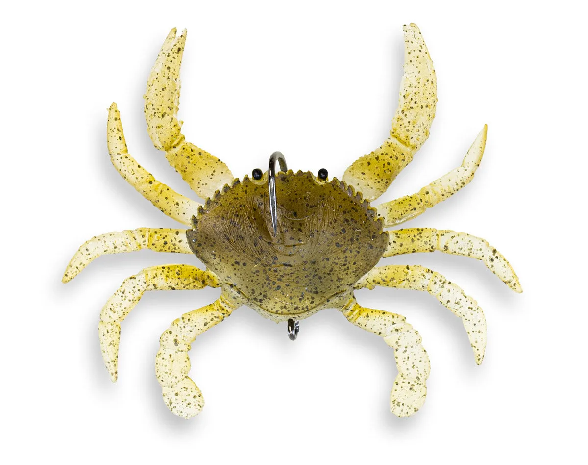 SMASH CRAB