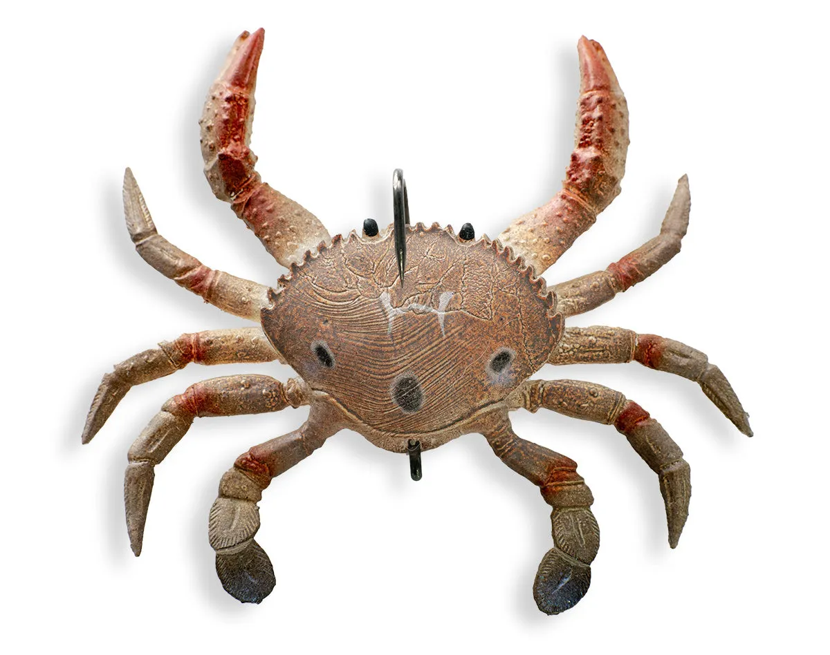 SMASH CRAB
