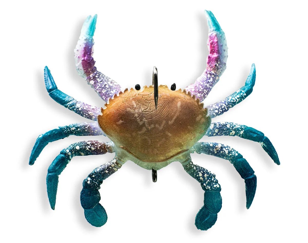 SMASH CRAB