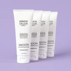 Smooth - 4 pack.